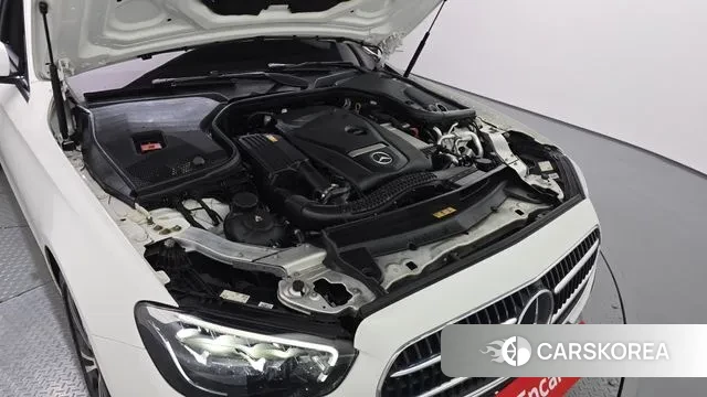 Mercedes-Benz E-Class W213 id 3348993 из Кореи 16