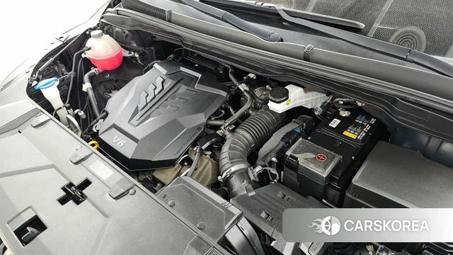 Kia Carnival 4th generation id 4196249 из Кореи 16