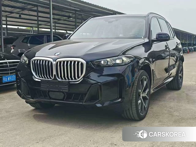 BMW X5 id 4205729 из Китая 19