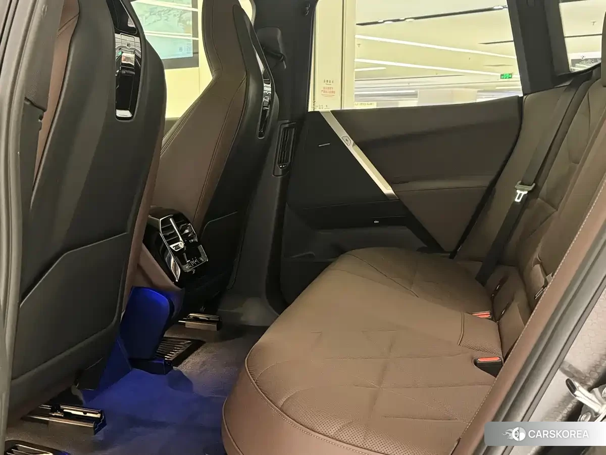 BMW iX id 4545968 из Китая 9