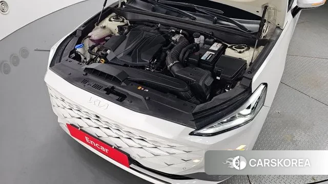 Kia K8 id 2931336 из Кореи 16