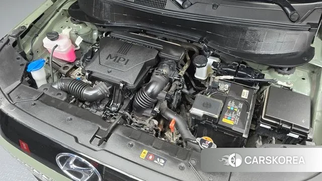 Hyundai Casper id 3615790 из Кореи 16