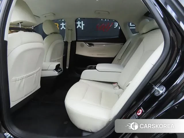 Hyundai The New Grandeur IG Hybrid id 2930761 из Кореи 16