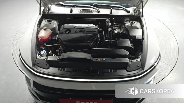 Hyundai Sonata D Edge (DN8) id 4354265 из Кореи 16