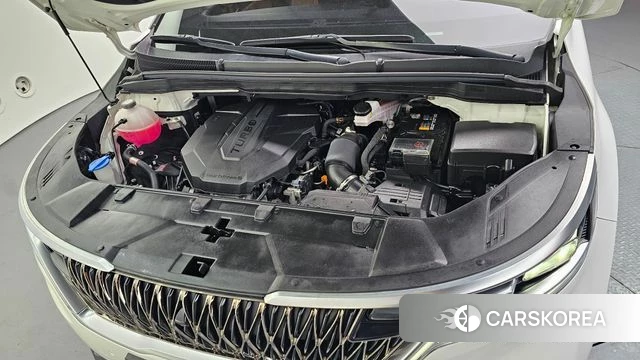 Kia Carnival 4th generation id 3954676 из Кореи 16