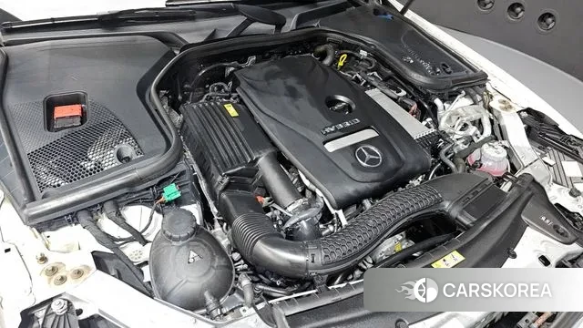 Mercedes-Benz E-Class W213 id 3008352 из Кореи 16