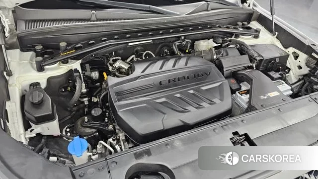 Hyundai Palisade id 3649948 из Кореи 16