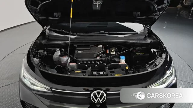 Volkswagen ID.4 id 3002286 из Кореи 16