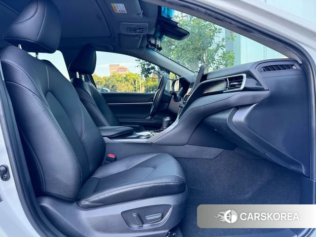 Toyota Camry id 4278122 из Китая 8