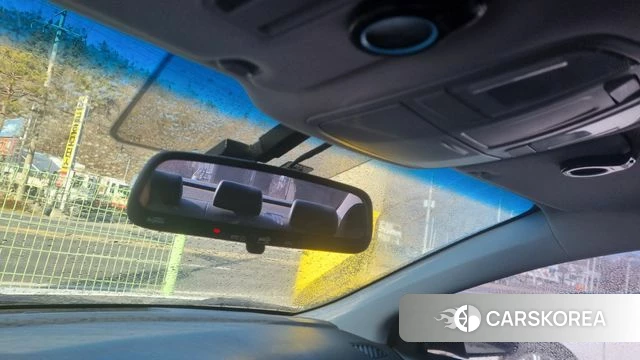 Hyundai Sonata New Rise Hybrid id 3867163 из Кореи 10