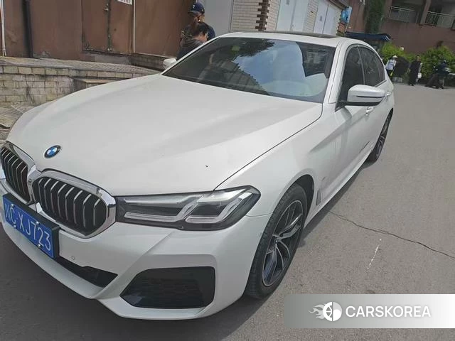 BMW 5 series id 4209004 из Китая 6