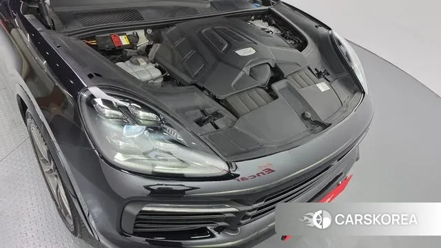 Porsche Cayenne (PO536) id 3413065 из Кореи 16