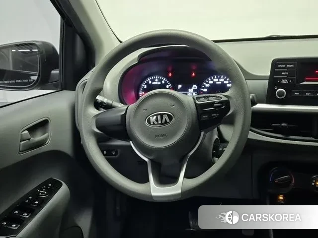 Kia Morning Urban (JA) id 2973456 из Кореи 14
