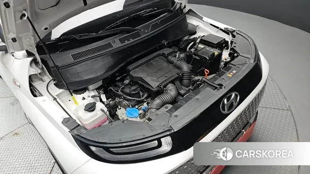 Hyundai Casper id 2984845 из Кореи 16