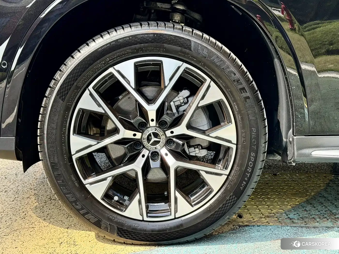Mercedes-Benz GLC id 4589410 из Китая 18