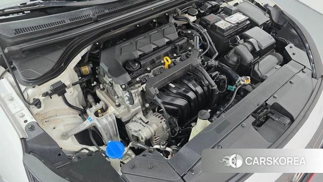 Hyundai The New Avante AD id 4632697 из Кореи 15