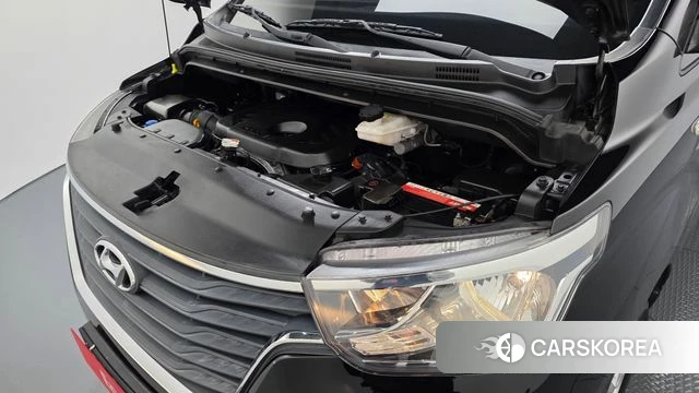 Hyundai The New Grand Starex id 4225538 из Кореи 26