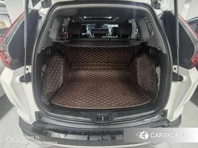 Honda CR-V id 4313556 из Китая 13