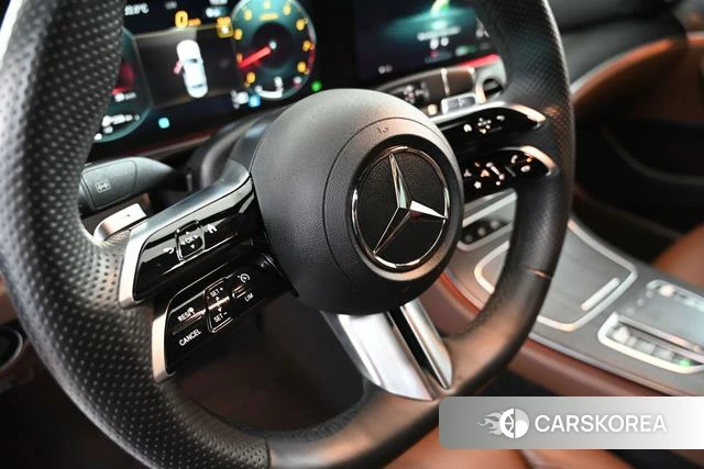 Mercedes-Benz E-class id 4256076 из Китая 26