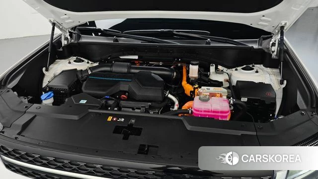 Hyundai Santa Fe (MX5) id 4500001 из Кореи 31