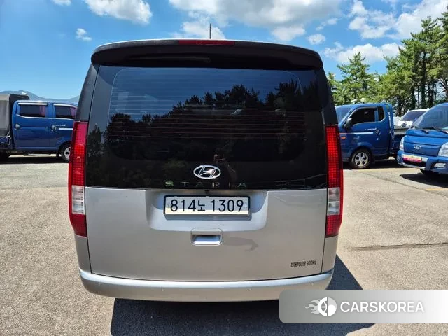 Hyundai Staria id 3016998 из Кореи 16