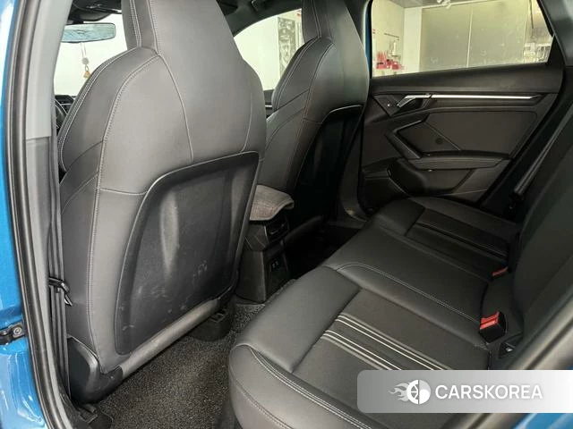 Audi A3 id 4212507 из Китая 8