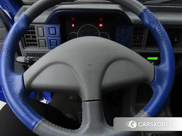 Chevrolet (GM Daewoo) New Labo id 3038310 из Кореи 10