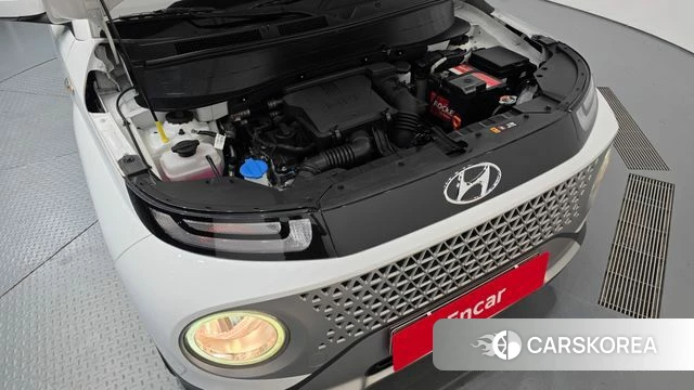 Hyundai Casper id 4692568 из Кореи 26