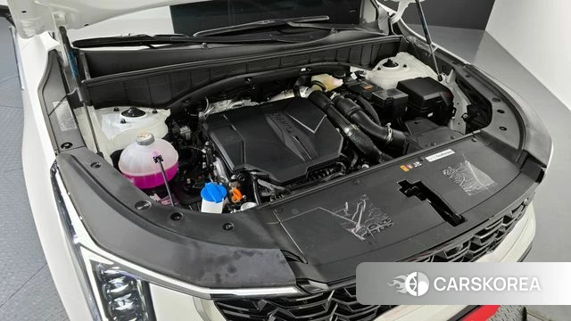 Kia The New Sorento 4th Generation id 4394272 из Кореи 33