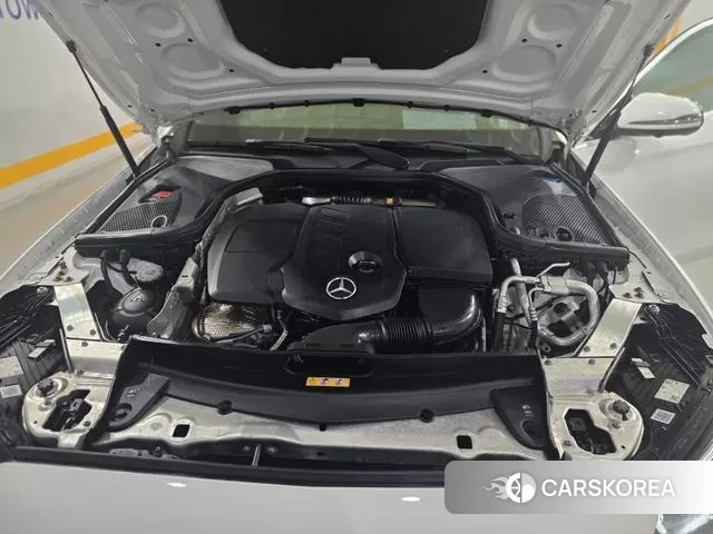 Mercedes-Benz E-Class W213 id 3611203 из Кореи 16