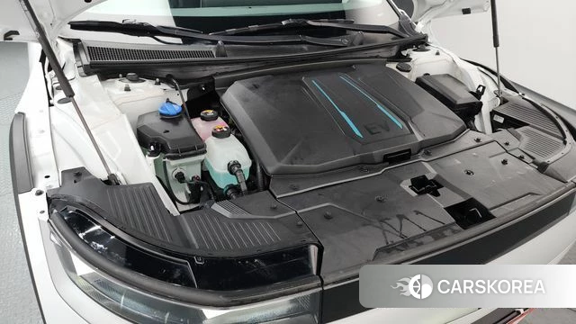 Hyundai Ionic 5 id 4308360 из Кореи 31