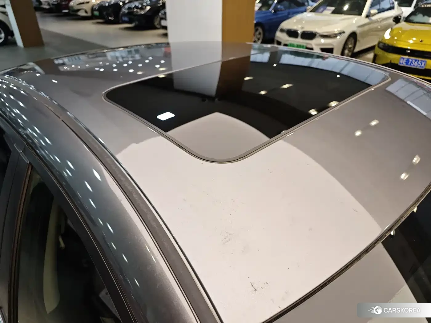 Nissan Sylphy id 4539429 из Китая 31