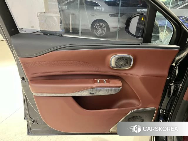 GAC Haobo Haobo HL id 4254163 из Китая 21