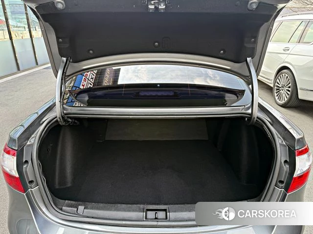 Renault Korea (Samsung) SM3 Neo id 3814352 из Кореи 16