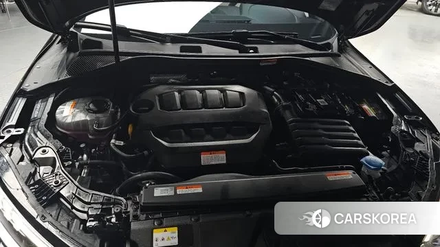 Audi A3 (8Y) id 3649372 из Кореи 16