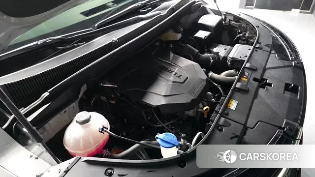 Kia The New Carnival 4th Generation id 3716158 из Кореи 16