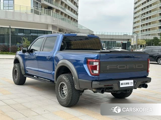 Ford F-150 Raptor id 4380536 из Китая 21