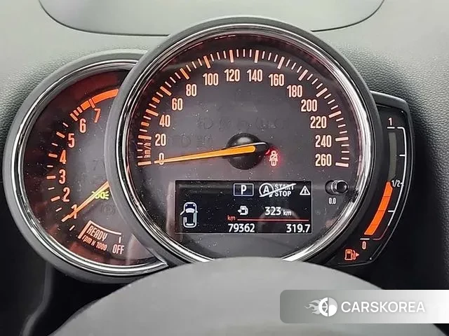 Mini Cooper Countryman id 3500008 из Кореи 16