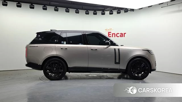 Land Rover Range Rover 5th Generation id 3952490 из Кореи 16