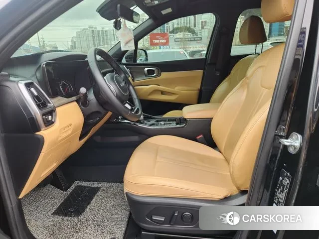 Kia Sorento 4th Generation id 3726984 из Кореи 16