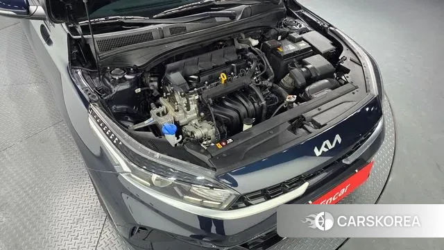 Kia The New K3 2nd generation id 3503548 из Кореи 16