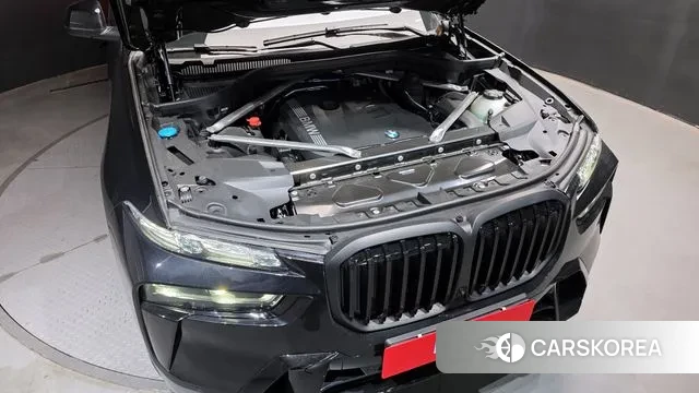 BMW X7 (G07) id 3739069 из Кореи 16