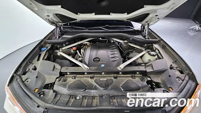 BMW X7 (G07) id 2606695 из Кореи 16