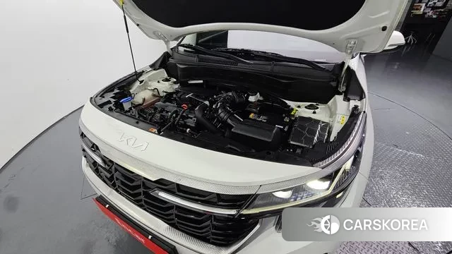 Kia The New Seltos id 3586199 из Кореи 16