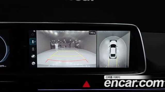 Hyundai Ionic 6 id 2574016 из Кореи 16