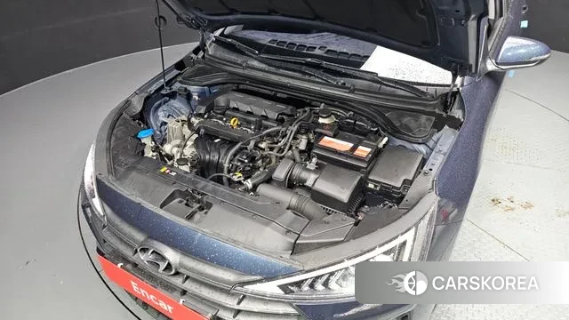 Hyundai The New Avante AD id 3417802 из Кореи 16