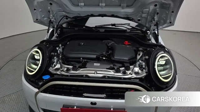 Mini Cooper S 4th Generation id 3533167 из Кореи 16