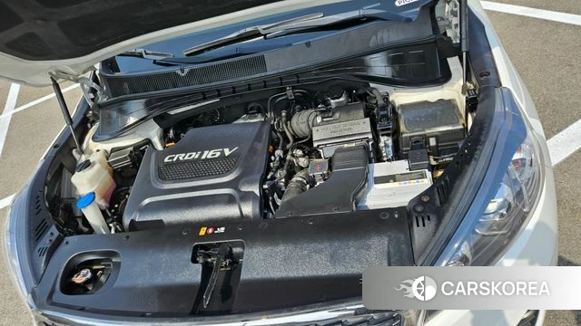 Kia The New Sorento id 3835062 из Кореи 16