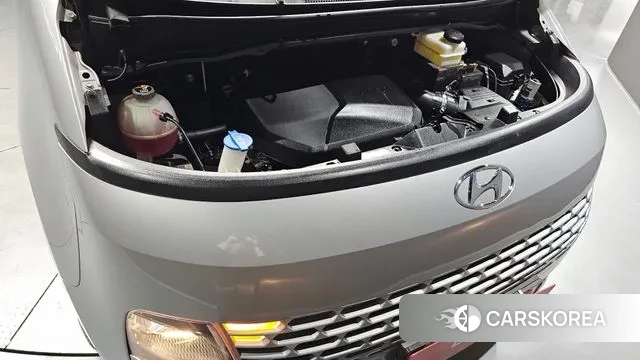 Hyundai Staria id 3342772 из Кореи 16