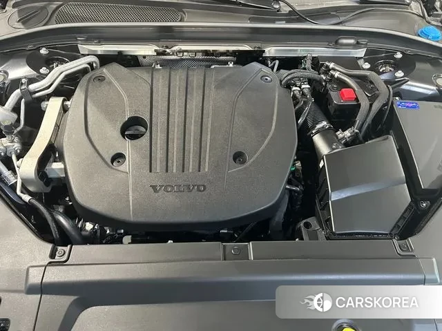 Volvo S90 id 3079321 из Кореи 14